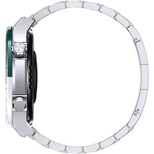 Išmanusis laikrodis Huawei Watch Ultimate, 48,5 mm, žalias Prekė - 55020AGF