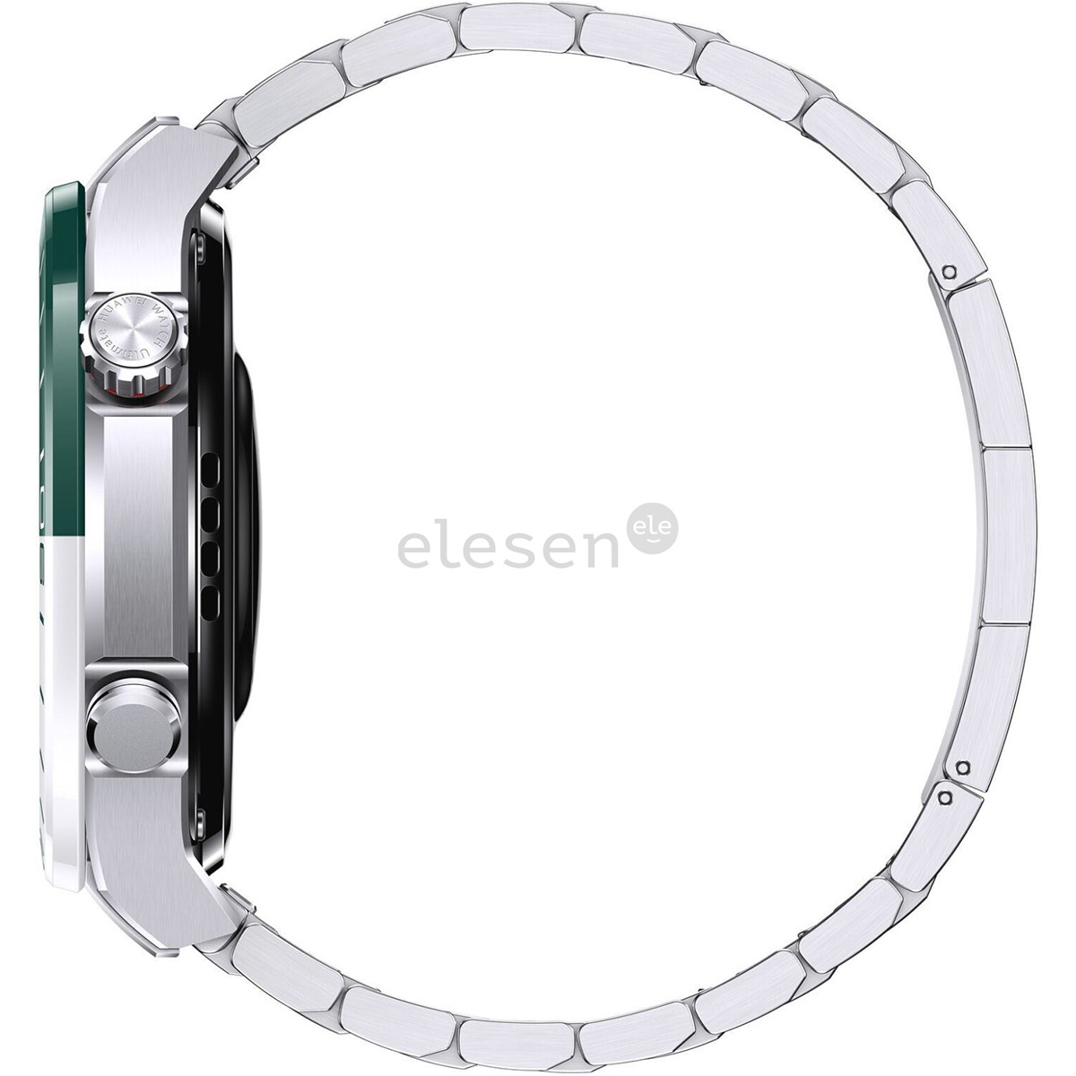 Huawei Watch Ultimate, 48,5 мм, зеленый - Смарт-часы Товар - 55020DRK