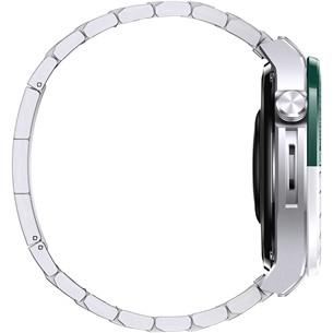 Huawei Watch Ultimate, 48,5 мм, зеленый - Смарт-часы Товар - 55020DRK