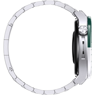 Išmanusis laikrodis Huawei Watch Ultimate, 48,5 mm, žalias Prekė - 55020AGF