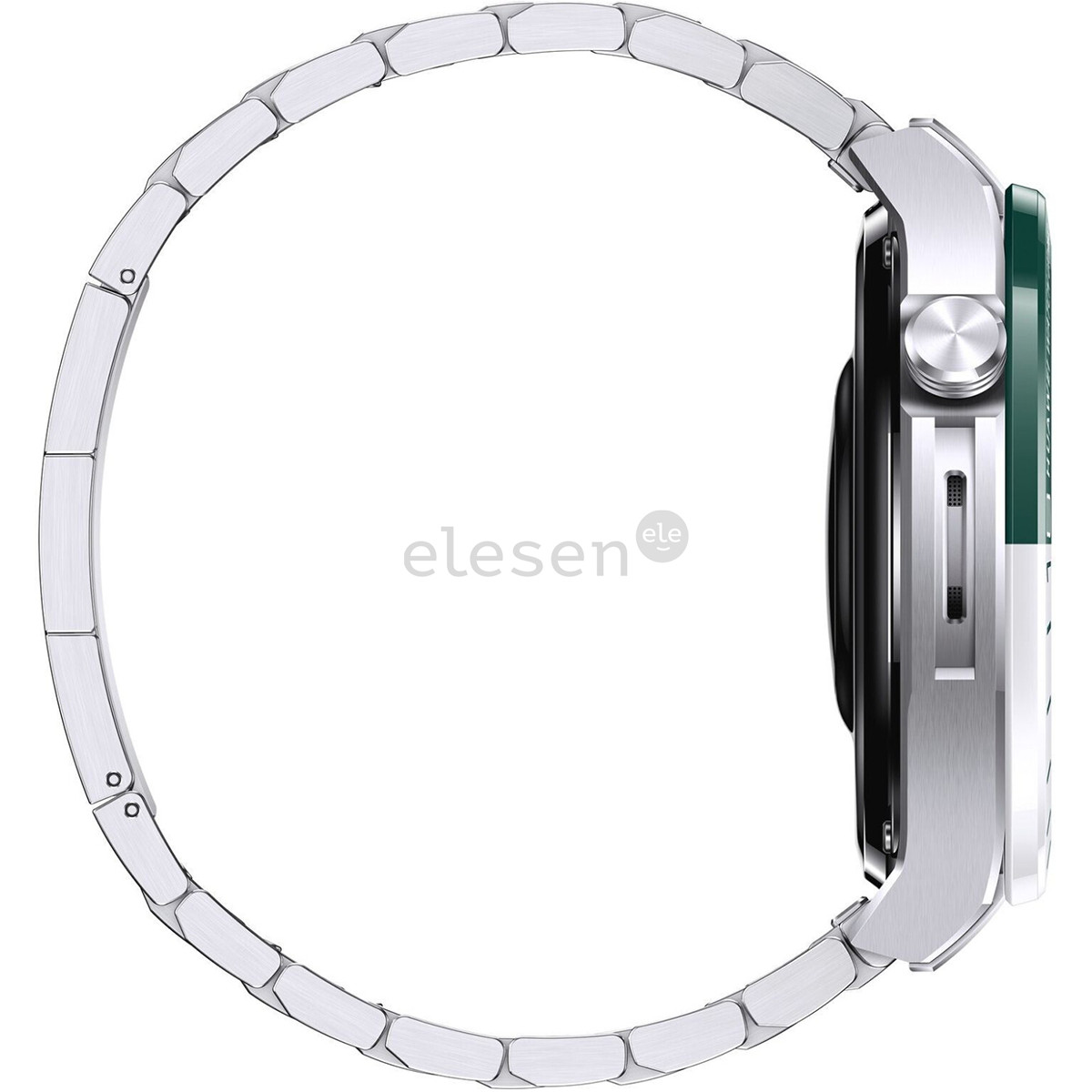 Huawei Watch Ultimate, 48,5 мм, зеленый - Смарт-часы Товар - 55020DRK