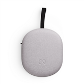 Meta Compact Carrying Case, Quest 3/3S, светло-серый - Чехол для переноски VR-гарнитуры