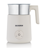 Severin Spuma Lite, 0.4 L, beige - Induction milk frother