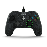 Nacon Revolution X Pro, juodas - Žaidimų pultelis