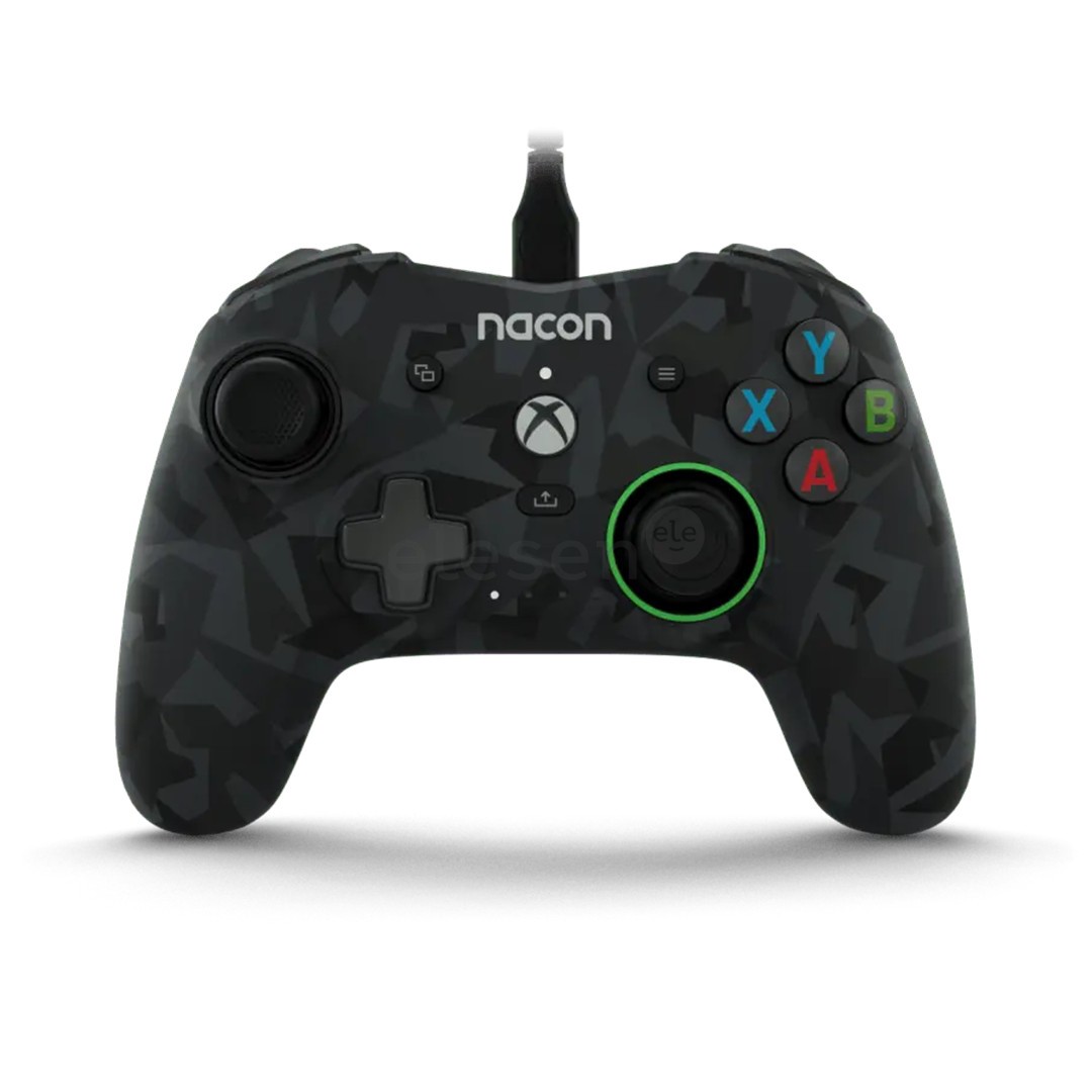 Nacon Revolution X Pro, juodas - Žaidimų pultelis