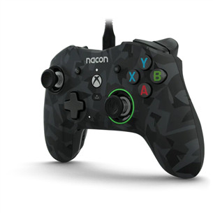 Nacon Revolution X Pro, juodas - Žaidimų pultelis