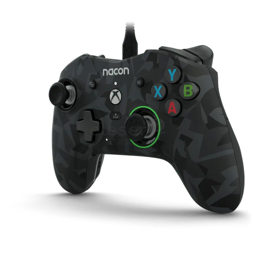 Nacon Revolution X Pro, juodas - Žaidimų pultelis