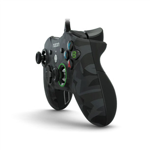 Nacon Revolution X Pro, juodas - Žaidimų pultelis