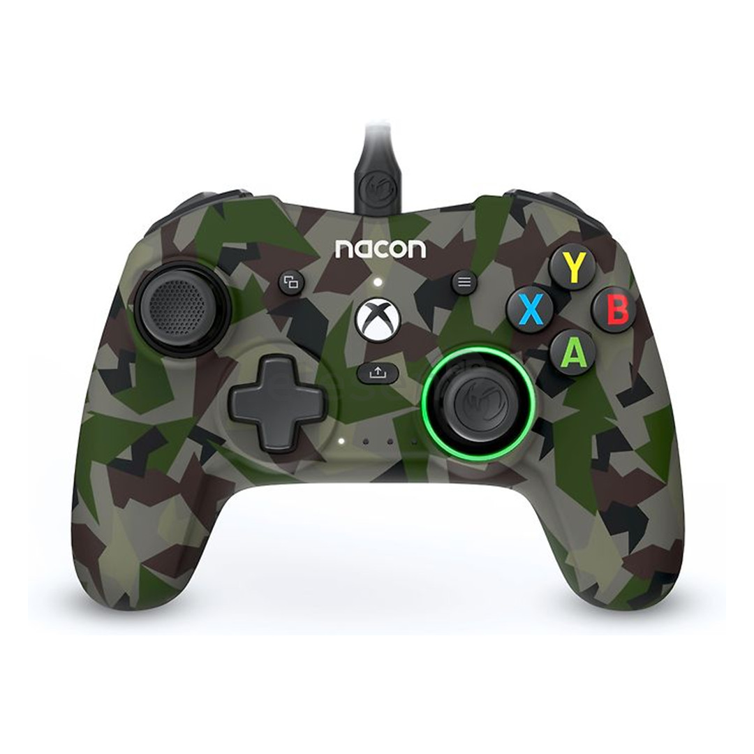 Nacon Revolution X Pro, kamufliažinis - Žaidimų pultelis