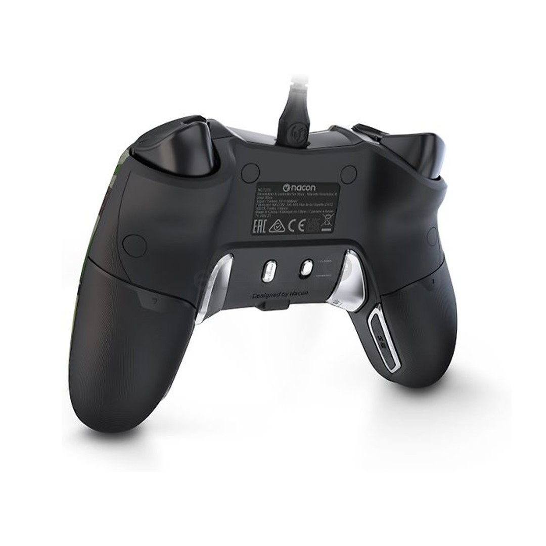 Nacon Revolution X Pro, kamufliažinis - Žaidimų pultelis