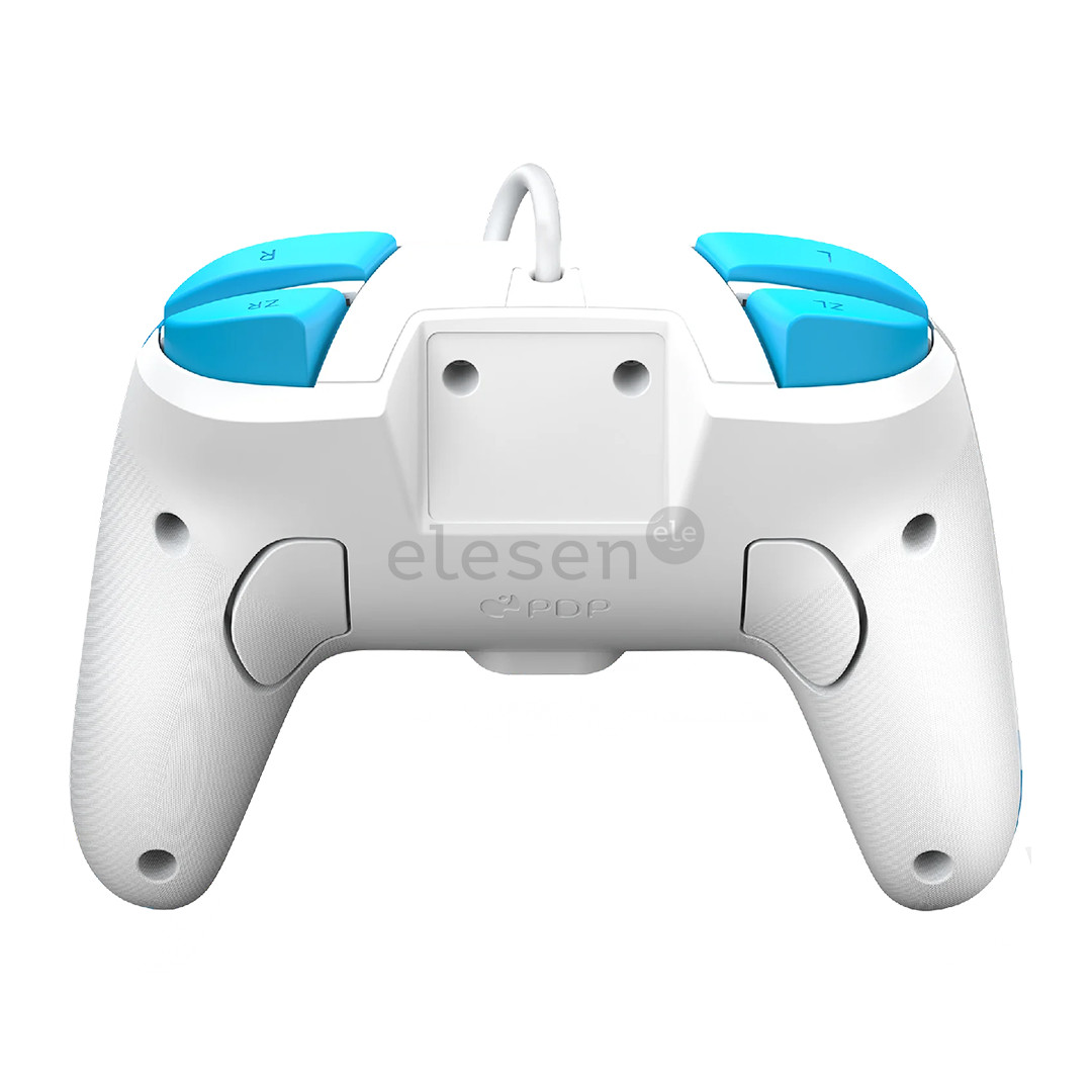 PDP Rematch Mario Escape, Nintendo Switch, голубой/белый - Контроллер