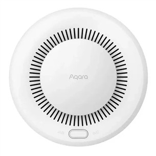Aqara Smoke Detector, baltas - Išmanusis dūmų detektorius SD-S01D