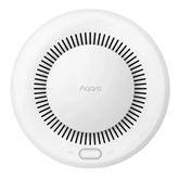 Aqara Smoke Detector, white - Smart smoke detector