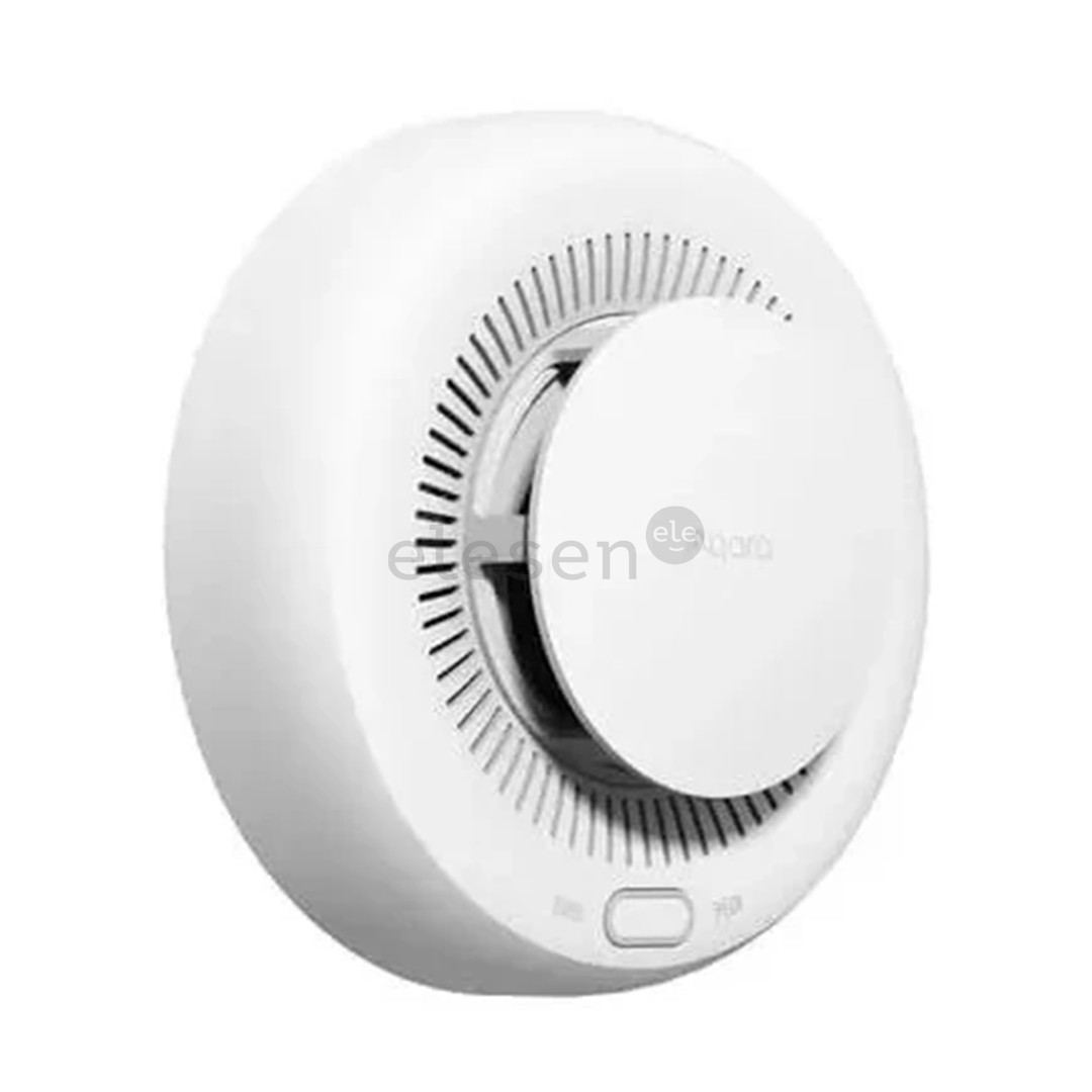 Aqara Smoke Detector, белый - Умный датчик дыма