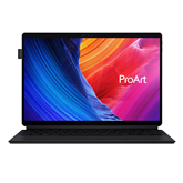 Asus ProArt PZ13, 13,3'', OLED, X Plus, 16 GB, 1 TB, juodas - Nešiojamas kompiuteris