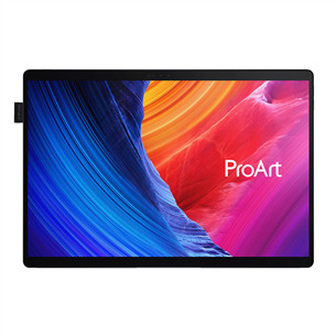 Asus ProArt PZ13, 13,3'', OLED, X Plus, 16 GB, 1 TB, juodas - Nešiojamasis kompiuteris