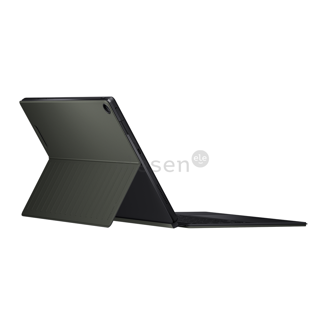 Asus ProArt PZ13, 13,3'', OLED, X Plus, 16 GB, 1 TB, juodas - Nešiojamas kompiuteris