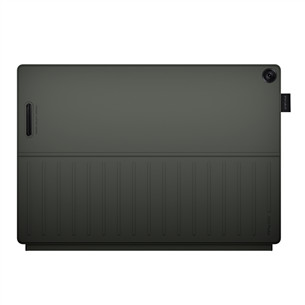 Asus ProArt PZ13, 13,3'', OLED, X Plus, 16 GB, 1 TB, juodas - Nešiojamasis kompiuteris