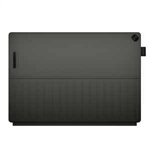 Asus ProArt PZ13, 13,3'', OLED, X Plus, 16 GB, 1 TB, juodas - Nešiojamas kompiuteris