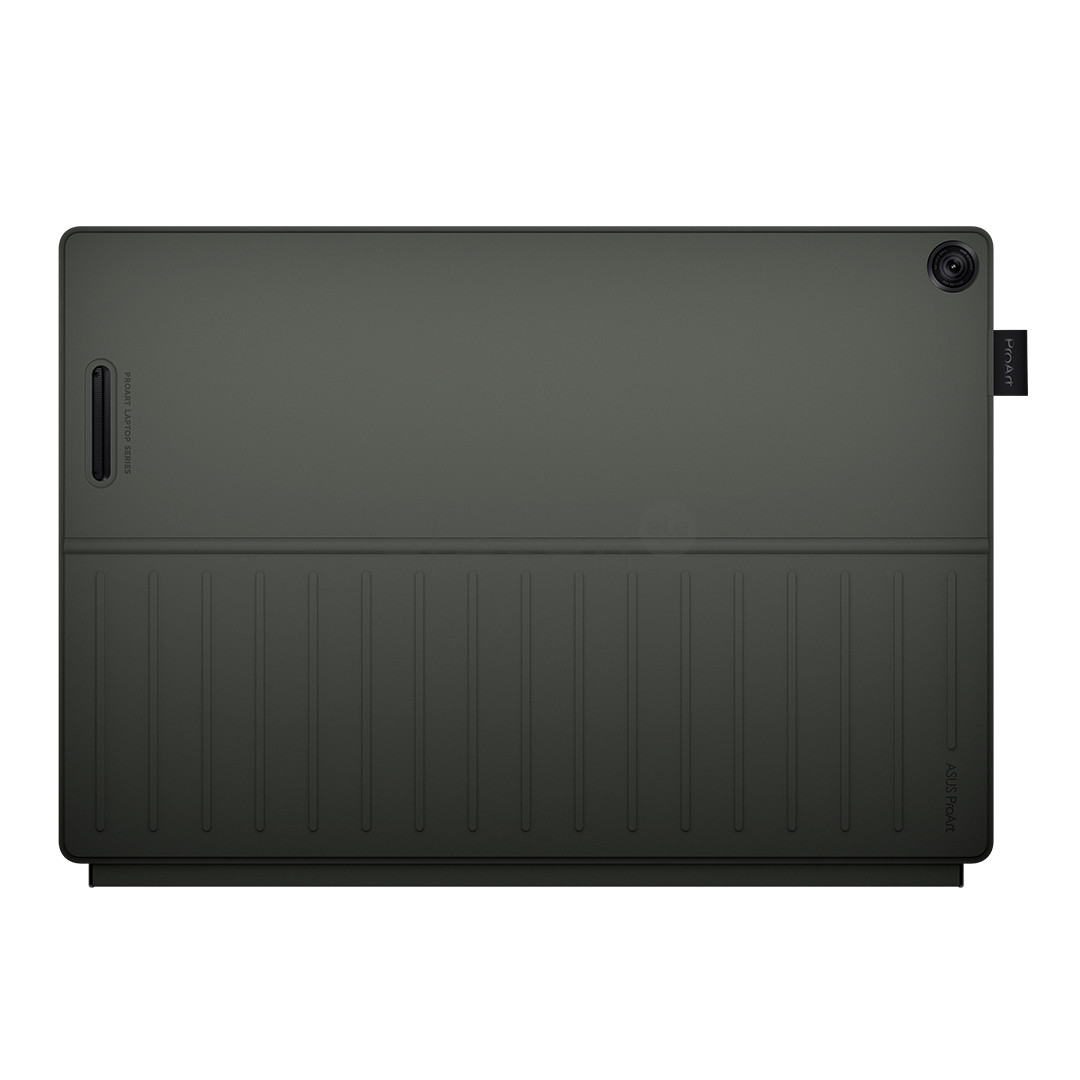 Asus ProArt PZ13, 13,3'', OLED, X Plus, 16 GB, 1 TB, juodas - Nešiojamasis kompiuteris