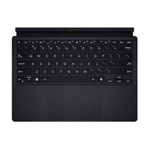 Asus ProArt PZ13, 13,3'', OLED, X Plus, 16 GB, 1 TB, juodas - Nešiojamasis kompiuteris