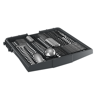 Beko, 15 komplektų talpa, plotis 59,8 cm - Įmontuojama indaplovė