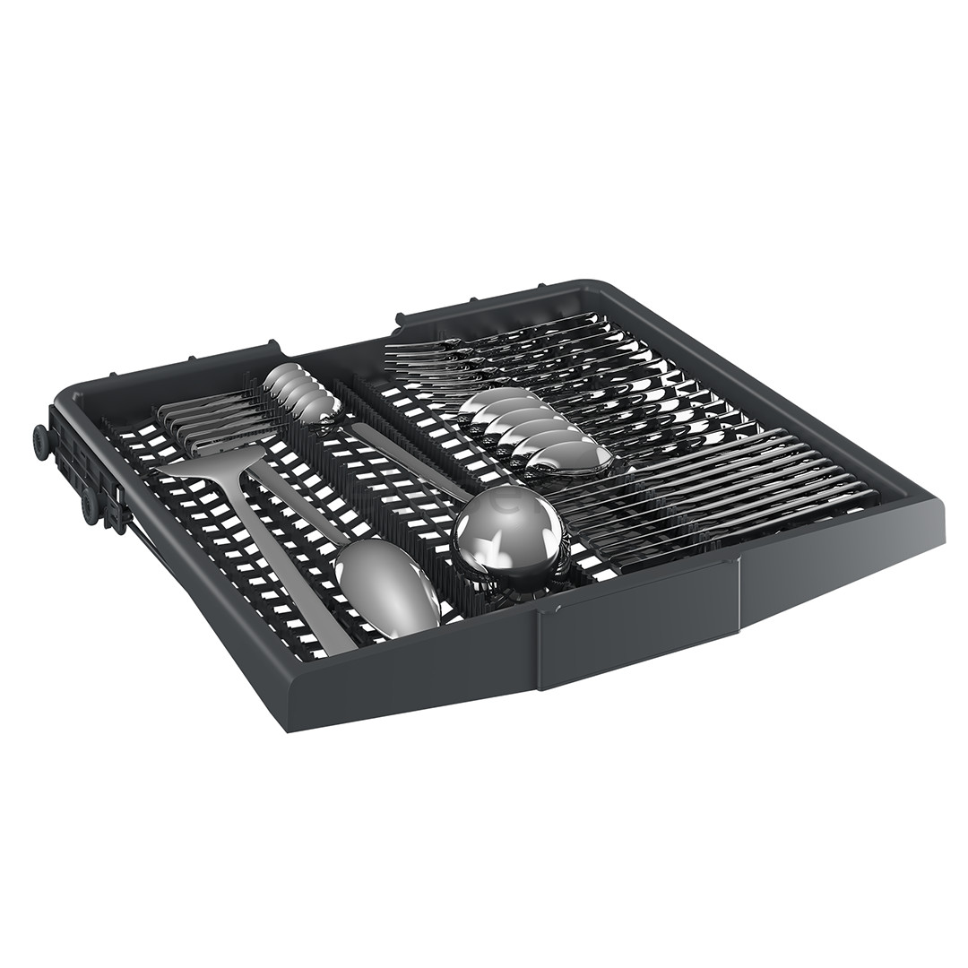 Beko, 15 комплектов посуды, ширина 59,8 см - Интегрируемая посудомоечная машина