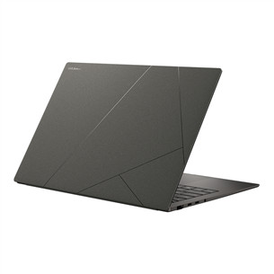 Asus ZenBook S 14 OLED, 14'', Ultra 7, 32 GB, 1 TB, zumaia gray - Notebook