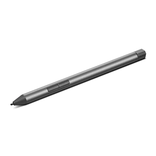 Lenovo Digital Pen 2, серый - Cтилус GX81J19850