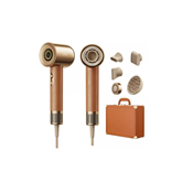 Dreame Miracle 1600 W, brown - Hair dryer