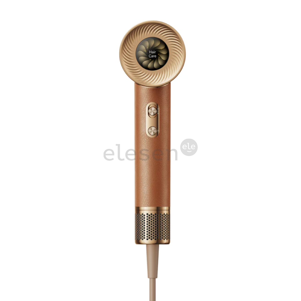Dreame Miracle 1600 W, brown - Hair dryer