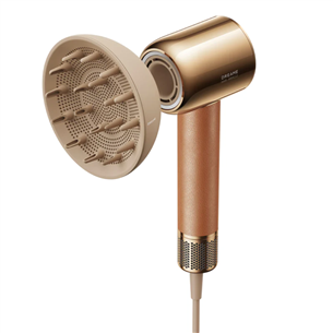 Dreame Miracle 1600 W, brown - Hair dryer