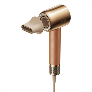 Dreame Miracle 1600 W, brown - Hair dryer
