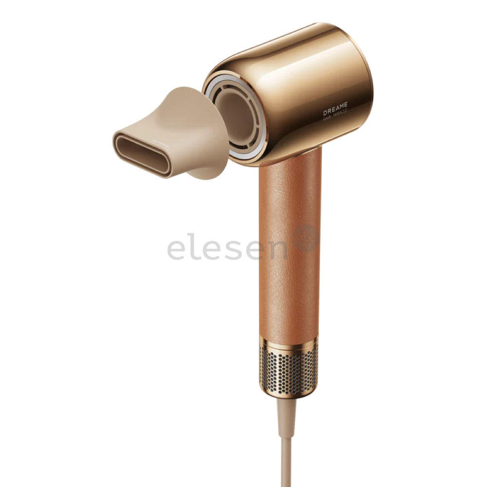 Dreame Miracle 1600 W, brown - Hair dryer