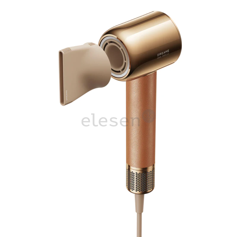 Dreame Miracle 1600 W, brown - Hair dryer