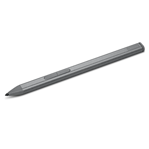 Lenovo Slim Pen, pilkas - Jutiklinis rašiklis 4X81P44052