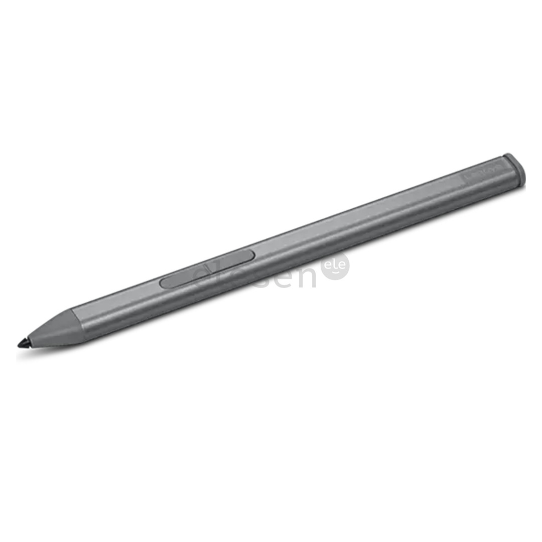 Lenovo Slim Pen, pilkas - Jutiklinis rašiklis