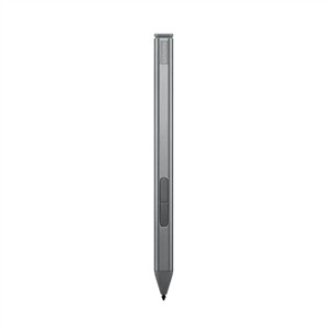 Lenovo Slim Pen, pilkas - Jutiklinis rašiklis