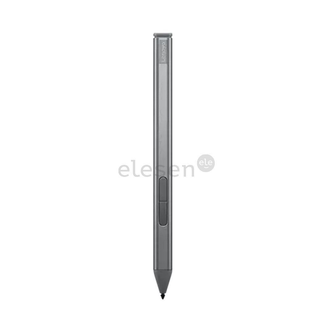 Lenovo Slim Pen, pilkas - Jutiklinis rašiklis