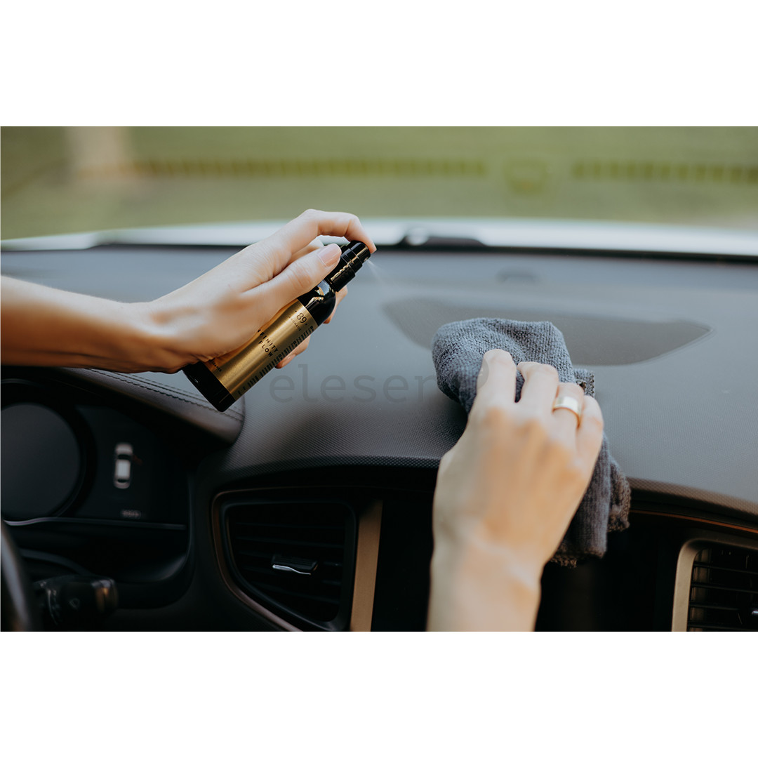 Aromatic89, Dore (Elite) 100 ml - Parfumuotas automobilio panelės valiklis