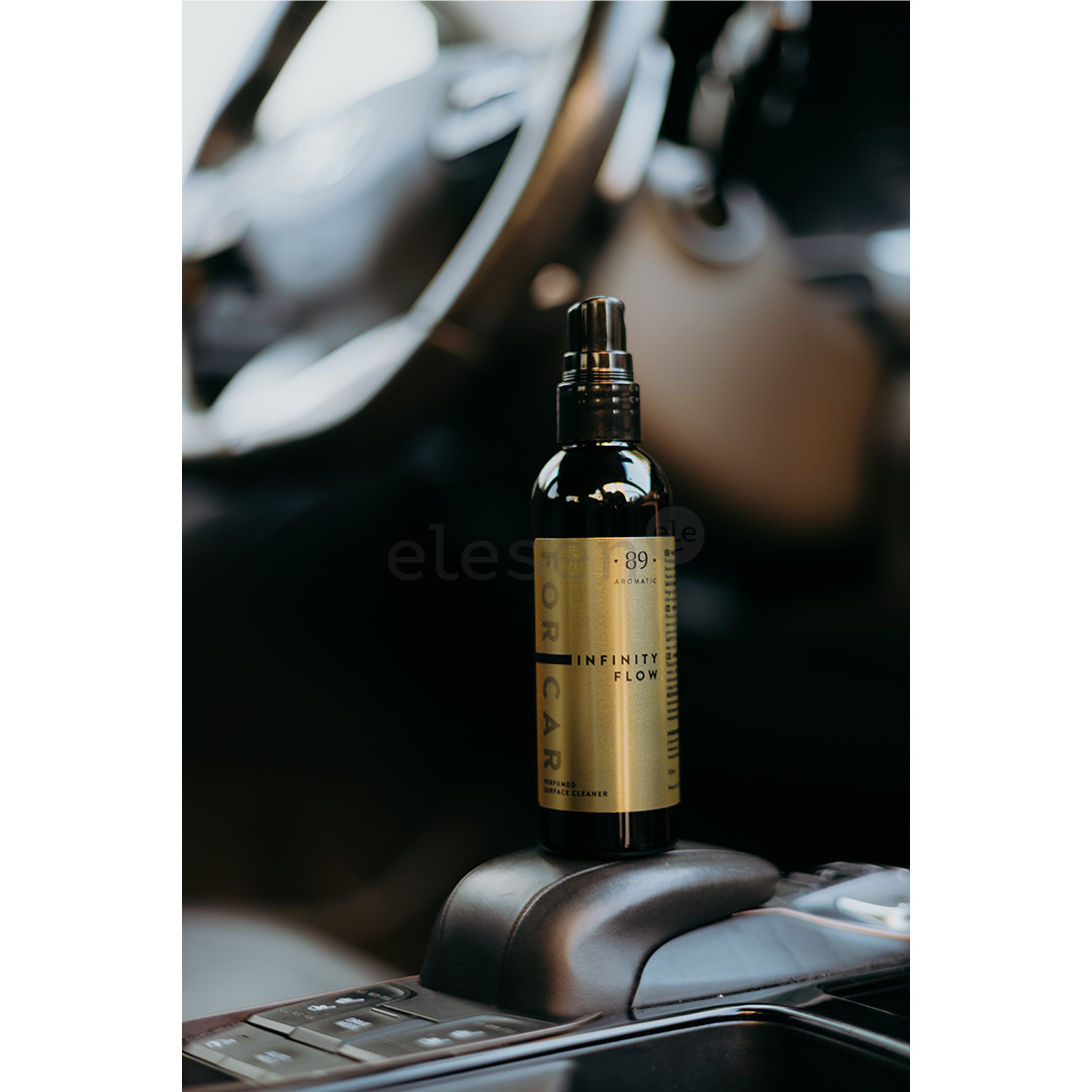 Aromatic89, Dore (Elite) 100 ml - Parfumuotas automobilio panelės valiklis
