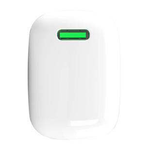 Puro Power Mini 5, 5000 mAh, balta - Išorinė baterija