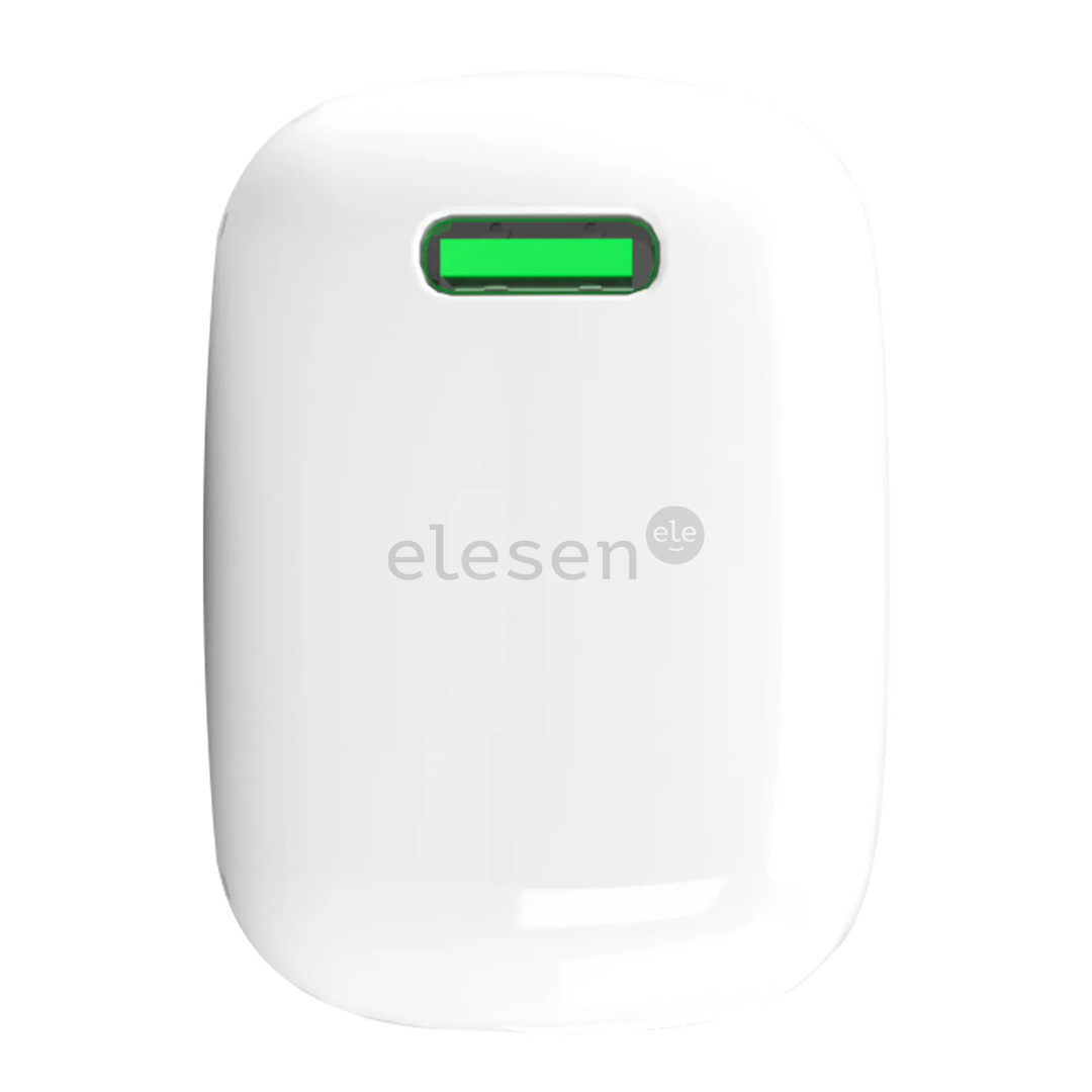 Puro Power Mini 5, 5000 mAh, white - Power bank