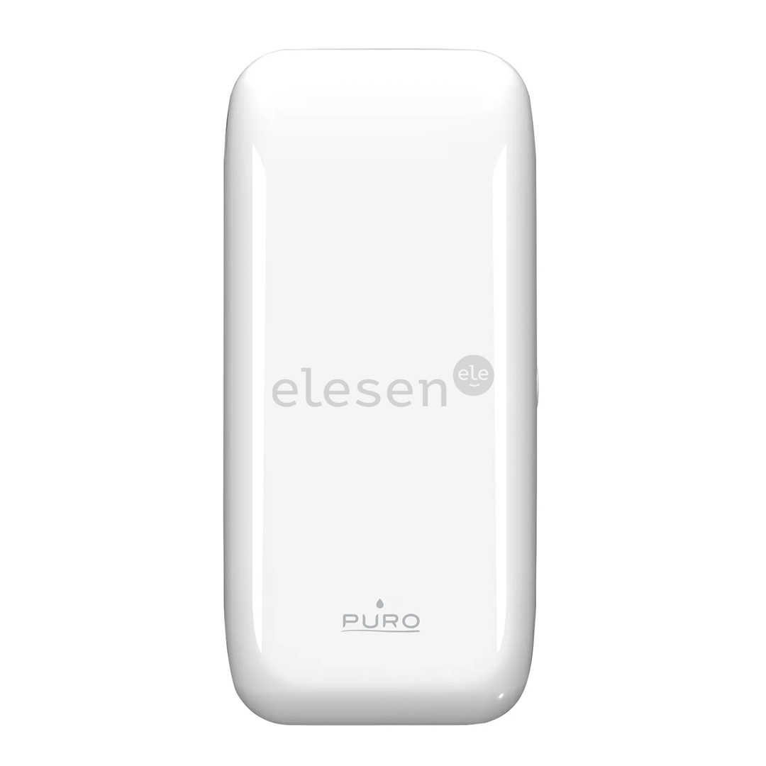 Puro Power Mini 5, 5000 mAh, white - Power bank
