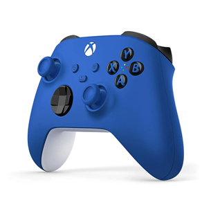 Microsoft Xbox One / Series X/S, belaidis, mėlynas - Žaidimų pultelis