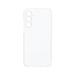 Samsung Clear Case, Galaxy A16, skaidrus - Dėklas