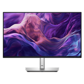 Dell P2425H, 24'', IPS, 100 Hz, silver - Monitor