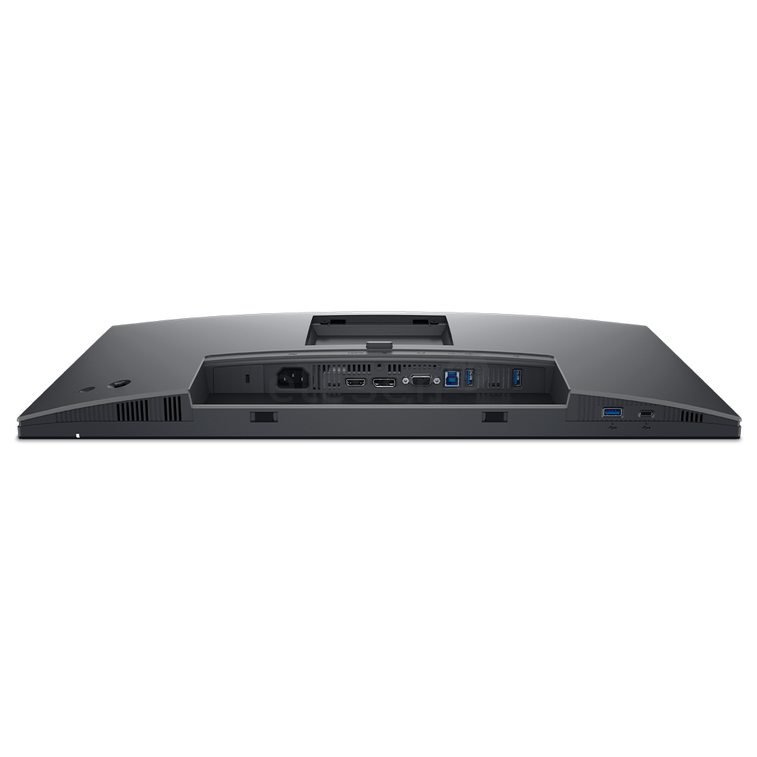 Dell P2425H, 24'', IPS, 100 Hz, silver - Monitor