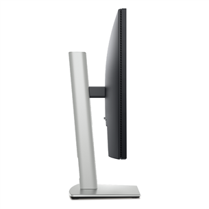 Dell P2425H, 24'', IPS, 100 Hz, silver - Monitor