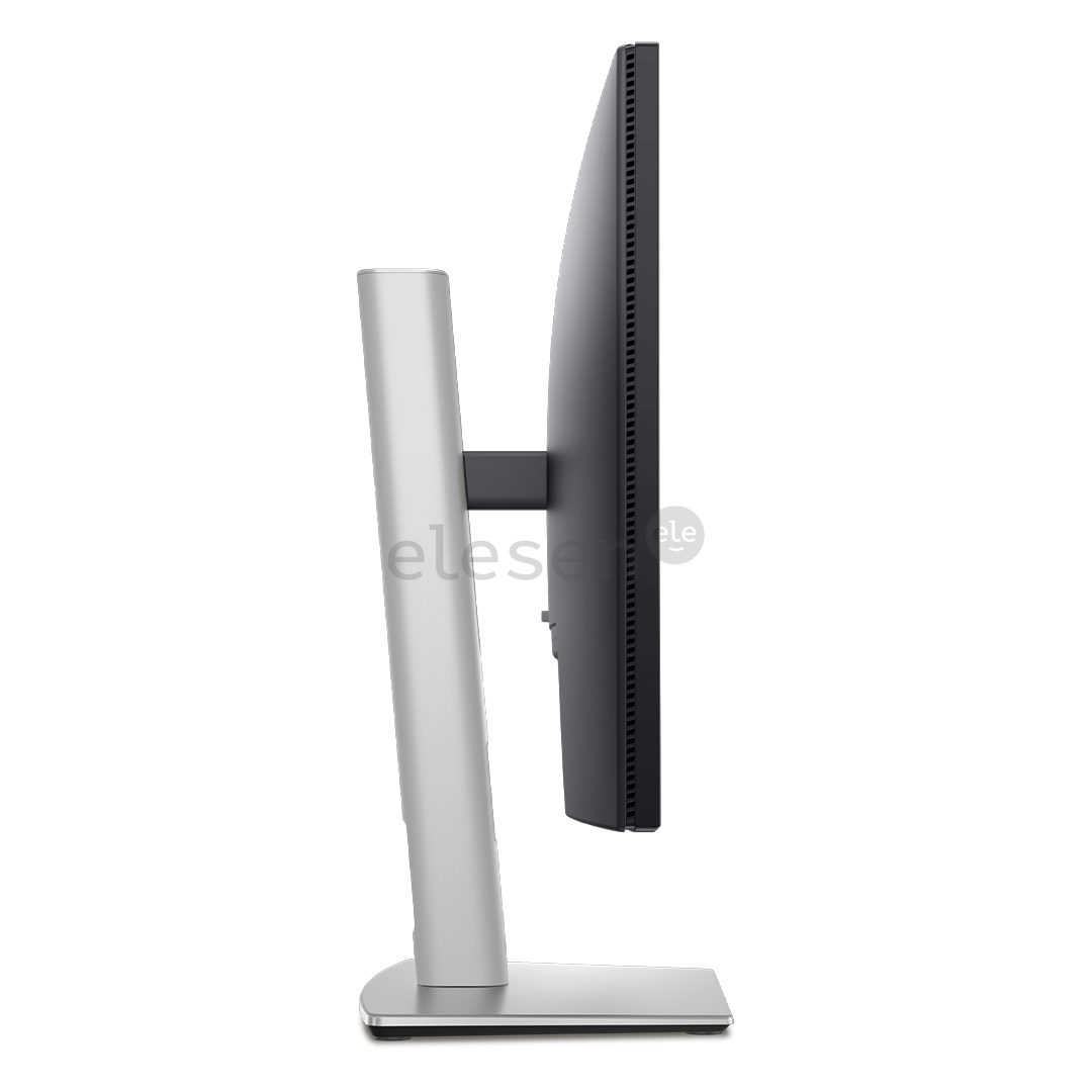 Dell P2425H, 24'', IPS, 100 Hz, silver - Monitor